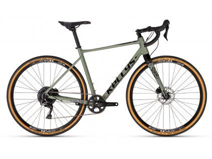KELLYS SOOT 70 2023 (Velikost S)