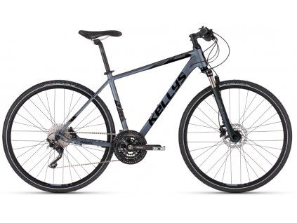 KELLYS Phanatic 70 2023 (Velikost L)