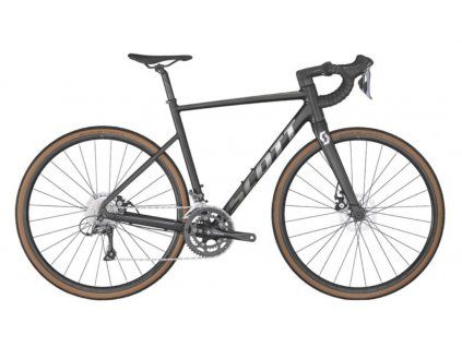 Scott Speedster 40 2023 (Velikost XXL61)