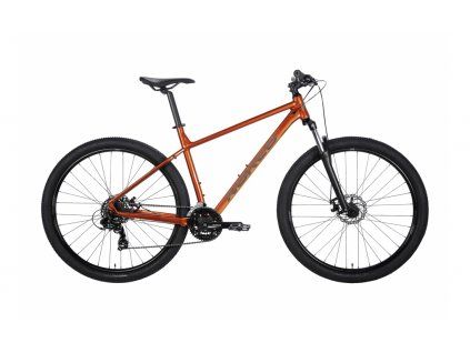 NORCO Storm 5 29 2023 - Orange/Charcoal (Velikost XL)