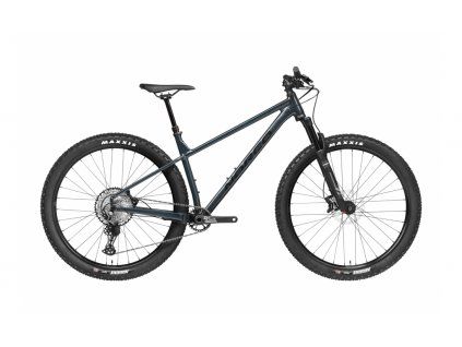 NORCO Fluid HT 1 29 2023 - Blue/Black (Velikost XL)