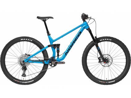 NORCO Sight A3 SRAM 27,5 2023 - Blue/Black (Velikost M)