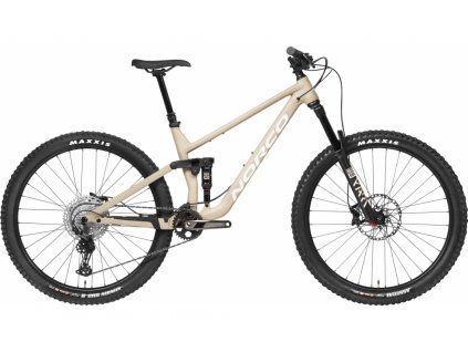 NORCO Sight A3 SRAM 27,5 2023 - Grey/Grey (Velikost M)