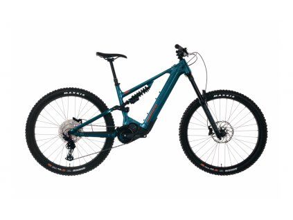 NORCO Range VLT A2 B32 29 2023 - Dark Green (Velikost X)