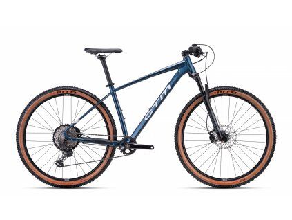 CTM RASCAL 4.0 29 2023 - modrá (Velikost XL)