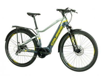 Crussis e-Gordo 7.7 - 2023 (Velikost 20)
