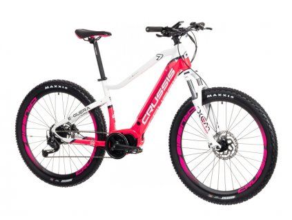 Crussis e-Guera 7.7-S - 2023 (Velikost 19")