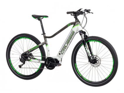 Crussis e-Cross 7.7 - 2023 (Velikost 18")