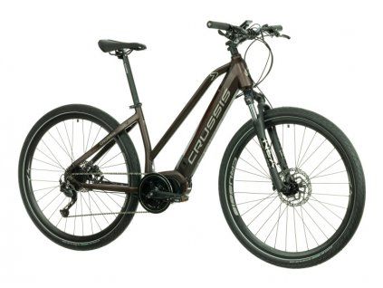 Crussis ONE-Cross 7.7-M - 2023 (Velikost 18")