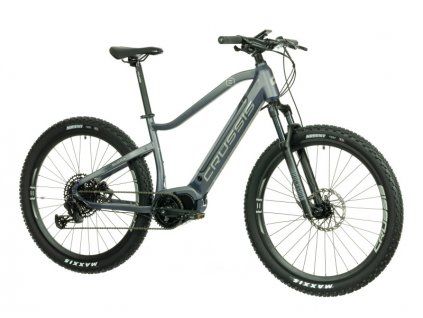Crussis ONE-Guera 8.7-S - 2023 (Velikost 19)