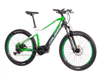 Crussis e-Atland 8.7-S - 2023 (Velikost 20)