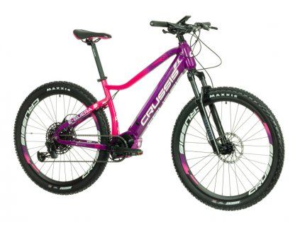 Crussis e-Guera 9.7-M - 2023 (Velikost 19")