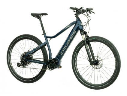Crussis ONE-Cross 9.7-S - 2023 (Velikost 20)