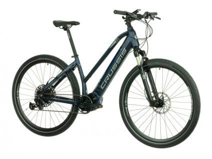 Crussis ONE-Cross lady 9.7-S - 2023 (Velikost 19)