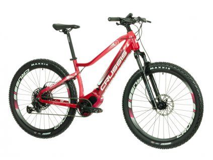 Crussis OLI Guera 8.7-S - 2023 (Velikost 19)
