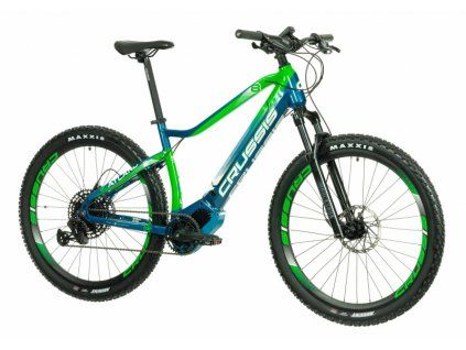 Crussis OLI Atland 8.7-S - 2023 (Velikost 20)