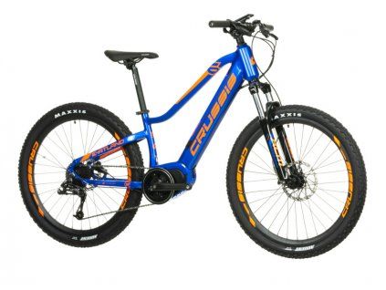 Crussis e-Guera 6.8 - 2023 (Velikost 14")