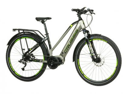 Crussis e-Savela 7.8-S - 2023 (Velikost 19")