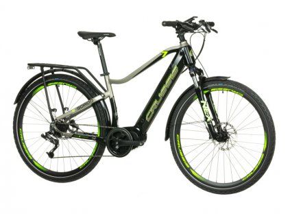 Crussis e-Gordo 7.8-M - 2023 (Velikost 20)