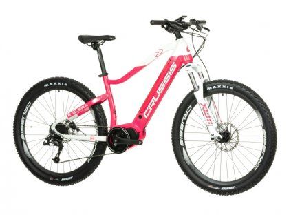 Crussis e-Guera 7.8-M - 2023 (Velikost 19)