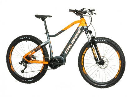 Crussis e-Atland 7.8 - 2023 (Velikost 20)