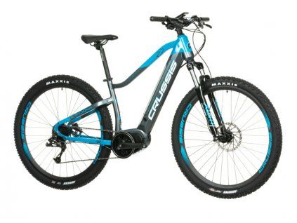 Crussis e-Fionna 7.8-L - 2023 (Velikost 19)