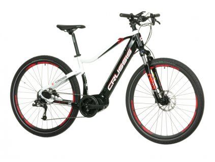 Crussis e-Cross 7.8-S - 2023 (Velikost 20)
