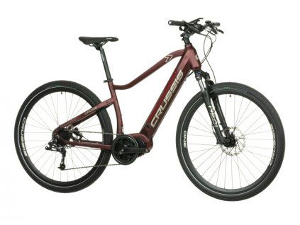Crussis ONE-Cross 7.8-M - 2023 (Velikost 20)