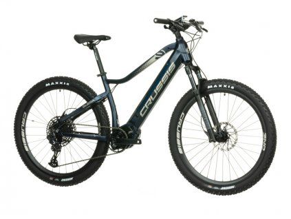 Crussis e-Guera 9.8-M - 2023 (Velikost 19")