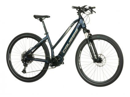 Crussis ONE-Cross low 9.8-S - 2023 (Velikost 19")