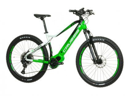 Crussis OLI Atland 8.8-S - 2023 (Velikost 20)