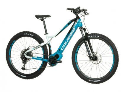 Crussis OLI Fionna 8.8-S - 2023 (Velikost 19)