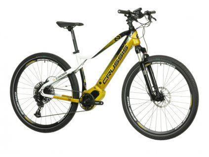 Crussis OLI Cross 8.8-S - 2023 (Velikost 20)