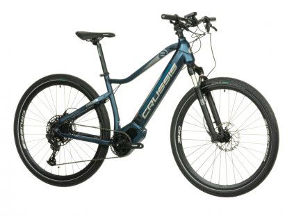 Crussis ONE-OLI Cross 8.8-S - 2023 (Velikost 20)