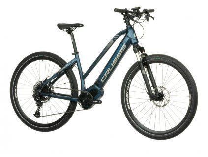Crussis ONE-OLI Cross low 8.8-S - 2023 (Velikost 19)