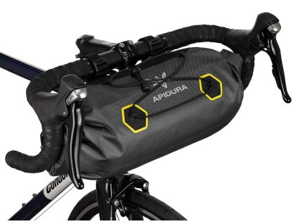 Brašna Apidura Expedition handlebar pack (9l)