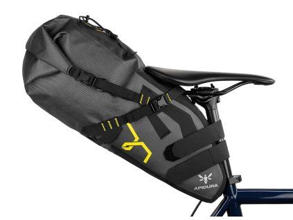 Brašna Apidura Expedition saddle pack (14l)