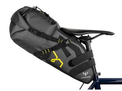 Brašna Apidura Expedition saddle pack (17l)