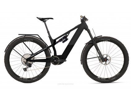 Superior eXF 8089 B SUV 2023 - Gloss Black/Matte Black
