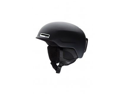 Smith MAZE MIPS - Matte Black (Velikost XL)