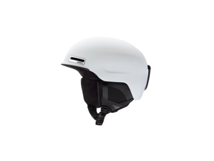 Smith MAZE - Matte White (Velikost XL)