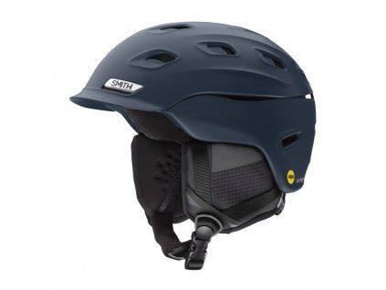 Smith VANTAGE M MIPS - Matte French Navy (Velikost S)