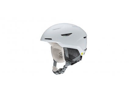 Smith VIDA MIPS EU - Matte White (Velikost 59-61)