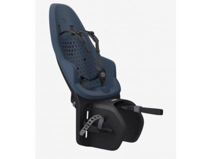 Thule Yepp 2 Maxi Rack Mount- Majolica Blue