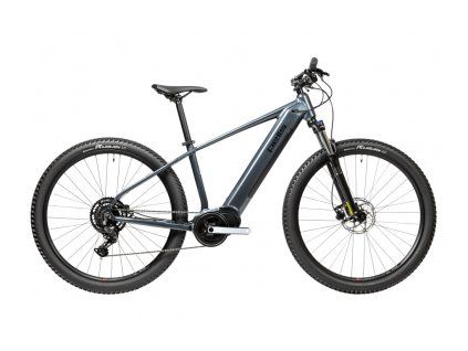 PELLS Thorr 3 ER 2024 - Grey