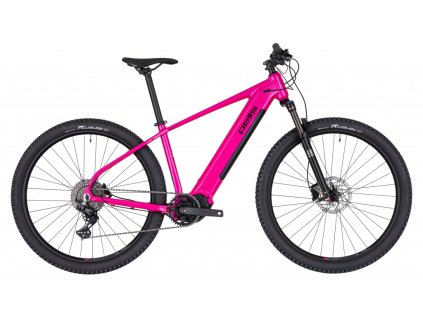 PELLS Thorr 1 W 2024 - Magenta coral