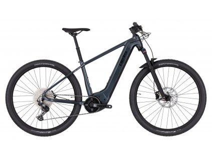 PELLS Thorr EVO 2 2024 - Black