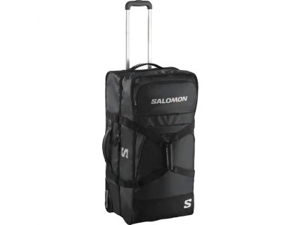 salomon race trip container 100 black 25058 353865 25058