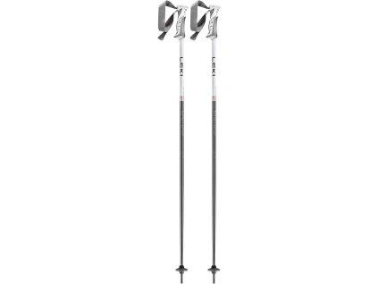383793 leki bliss gunmetal dark anthracite white
