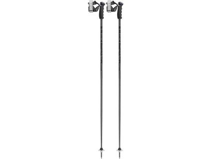 383838 leki detect s dark anthracite black